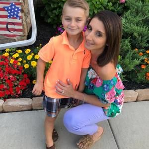 Meet your Posher, Rena